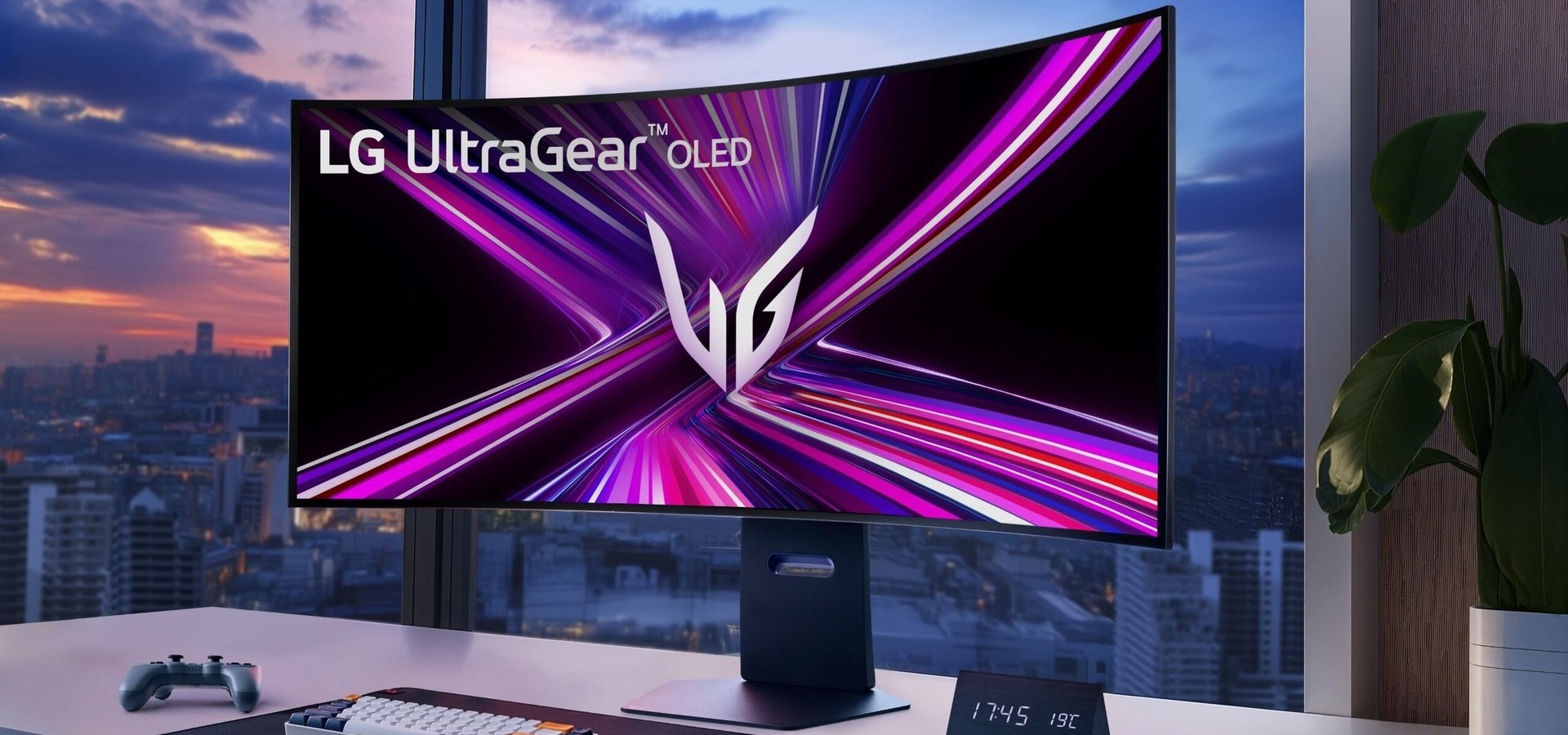 lg ultragear